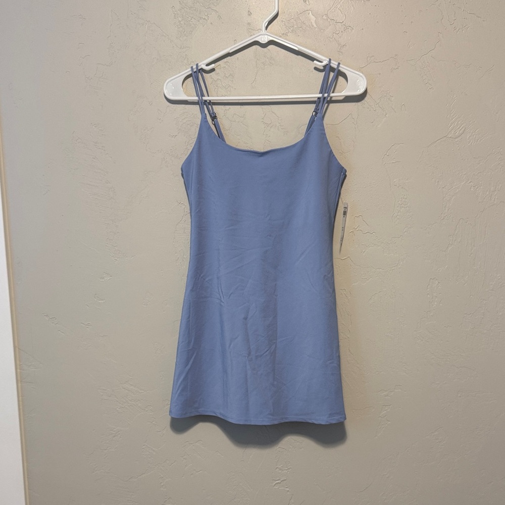 BNWT! Abercrombie & Fitch Traveler Mini Dress